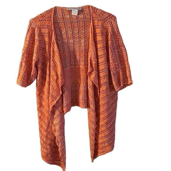 Two-One-Two Small New York Sweater - Picture 1 of 5